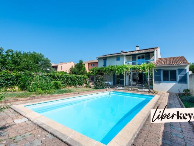 Maison 6 pièces 137 m²