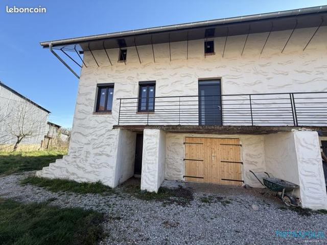 Maison 6 pièces 137 m²