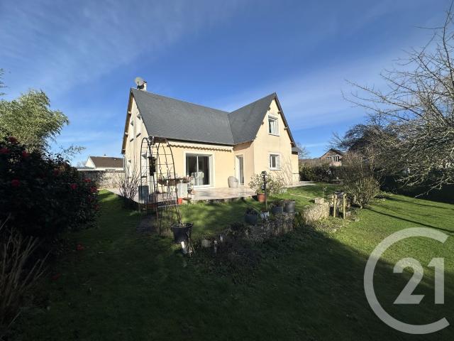 Maison 6 pièces 137 m²