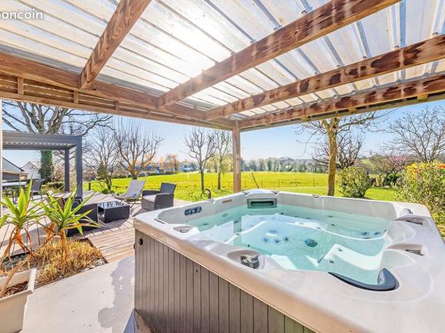 Maison 6 pièces 137 m²