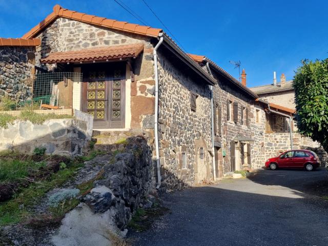 Maison 6 pièces 137 m²