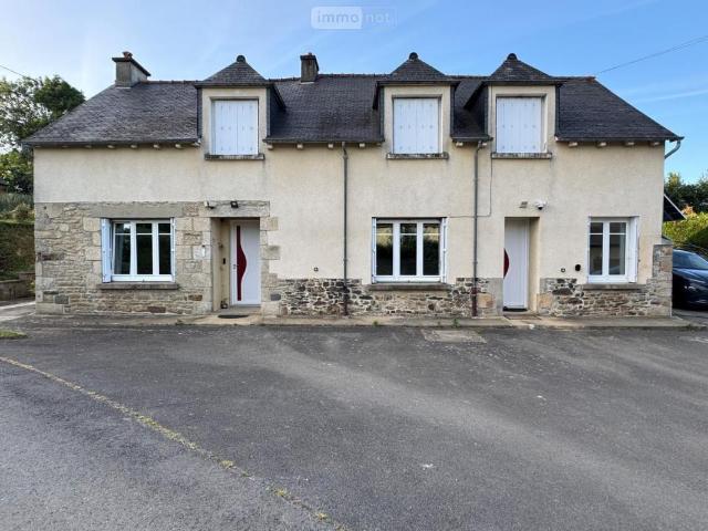 Maison 6 pièces 137 m²