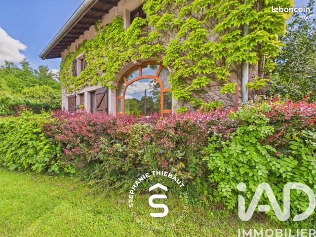 Maison 6 pièces 137 m²