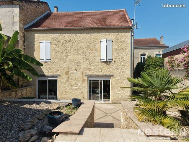 Maison 6 pièces 137 m²