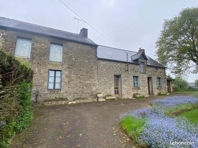 Maison 6 pièces 137 m²