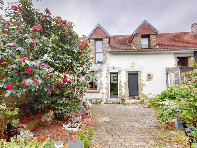 Maison 6 pièces 137 m²