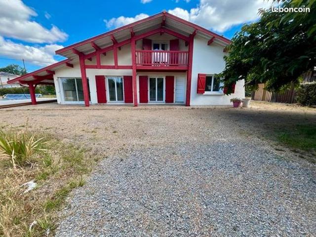 Maison 6 pièces 137 m²