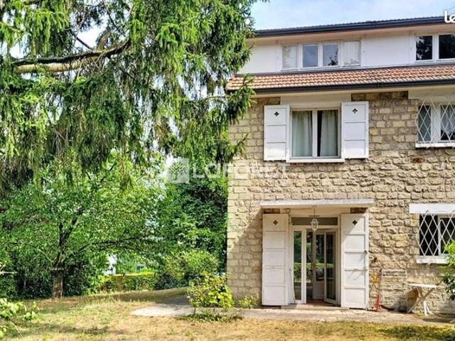 Maison 6 pièces 137 m²