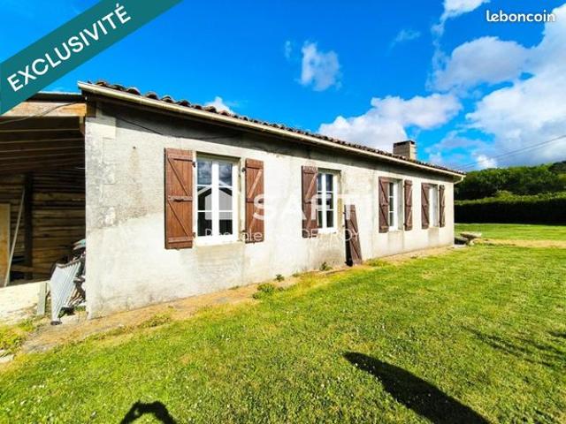 Maison 6 pièces 137 m²