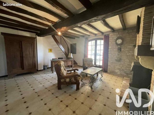 Maison 6 pièces 137 m²