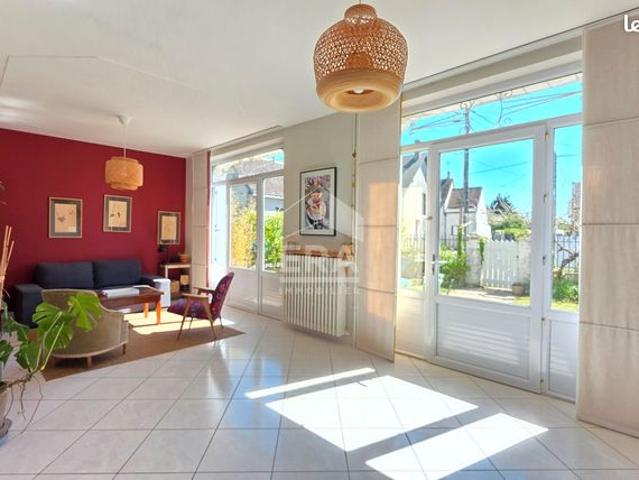 Maison 6 pièces 137 m²