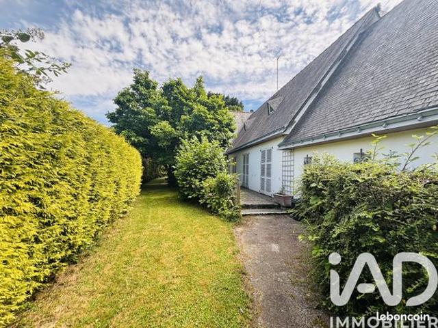 Maison 6 pièces 137 m²