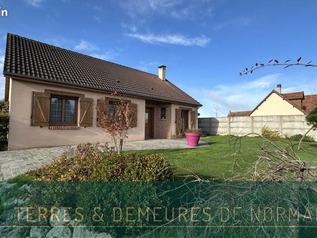 Maison 6 pièces 137 m²
