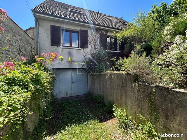 Maison 6 pièces 137 m²