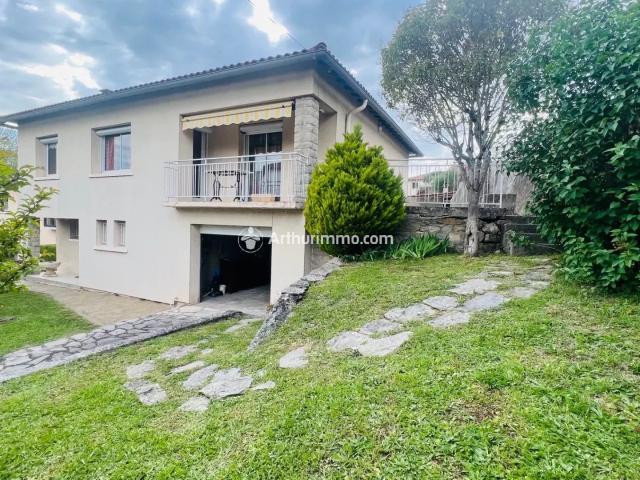 Maison 6 pièces 137 m²