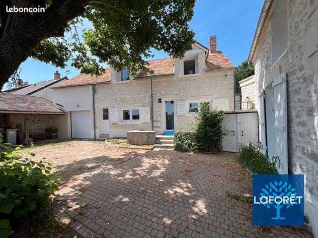 Maison 6 pièces 137 m²