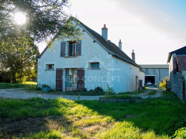 Maison 6 pièces 137 m²