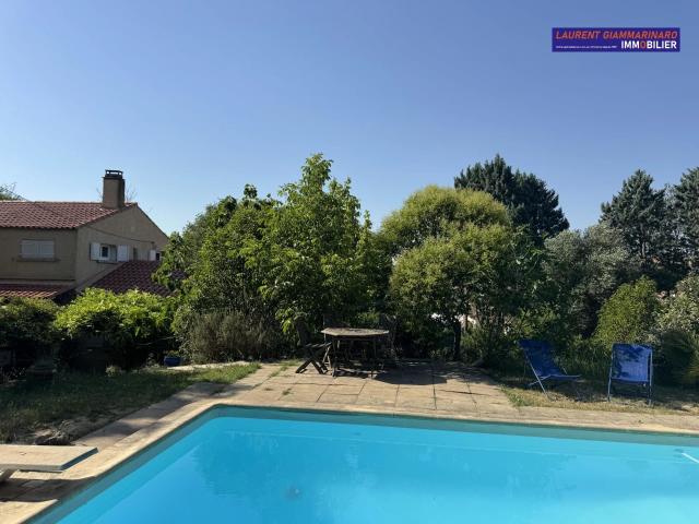 Maison 6 pièces 137 m²
