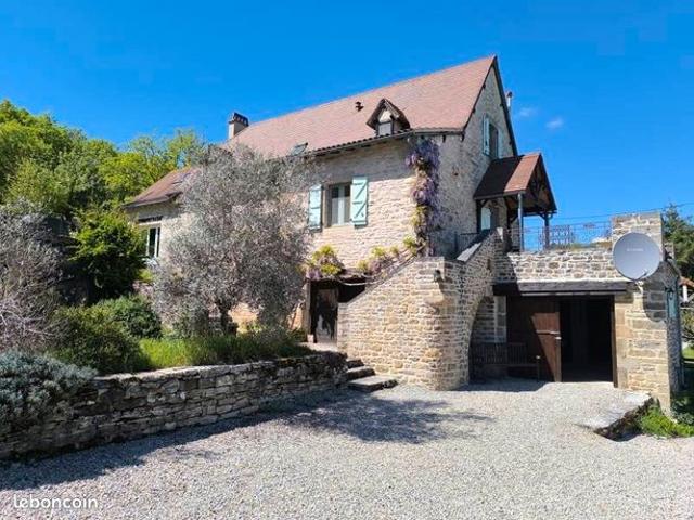 Maison 6 pièces 137 m²