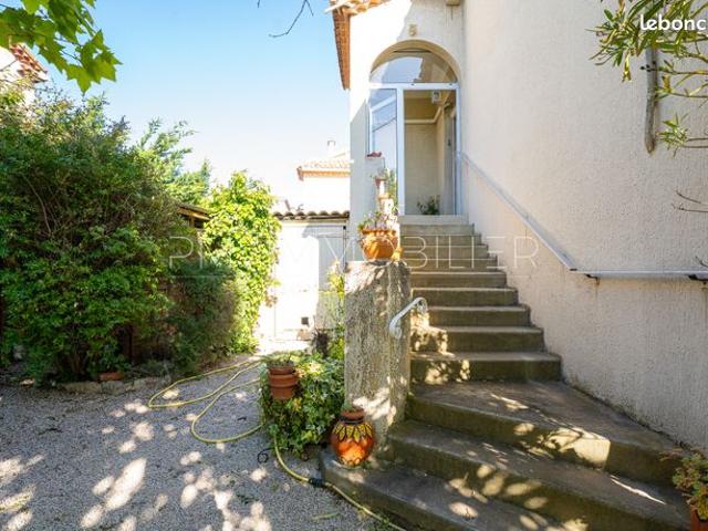 Maison 6 pièces 137 m²