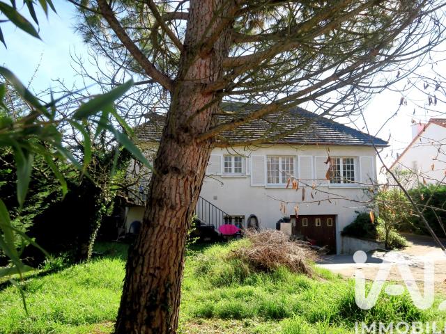 Maison 6 pièces 137 m²