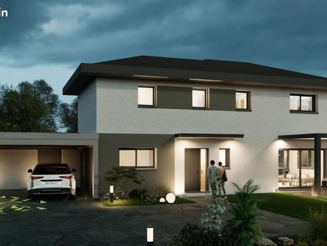 Maison 6 pièces 137 m²