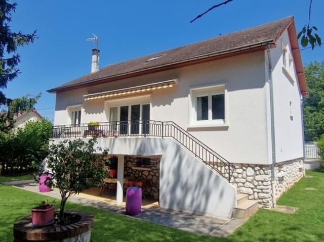 Maison 6 pièces 137 m²