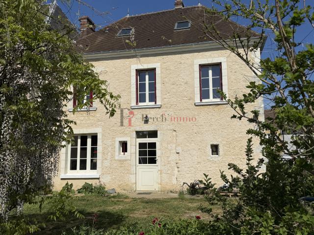 Maison 6 pièces 137 m²