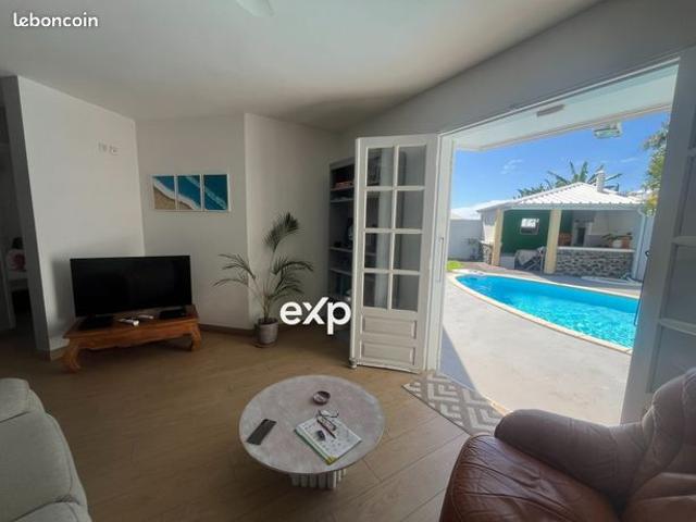 Maison 6 pièces 137 m²