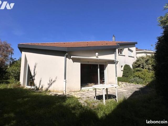 Maison 6 pièces 137 m²