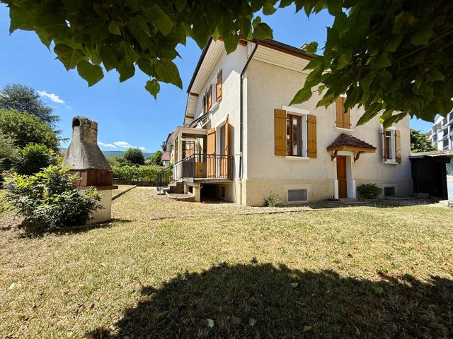 Maison 6 pièces 137 m²