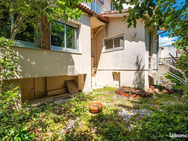 Maison 6 pièces 137 m²