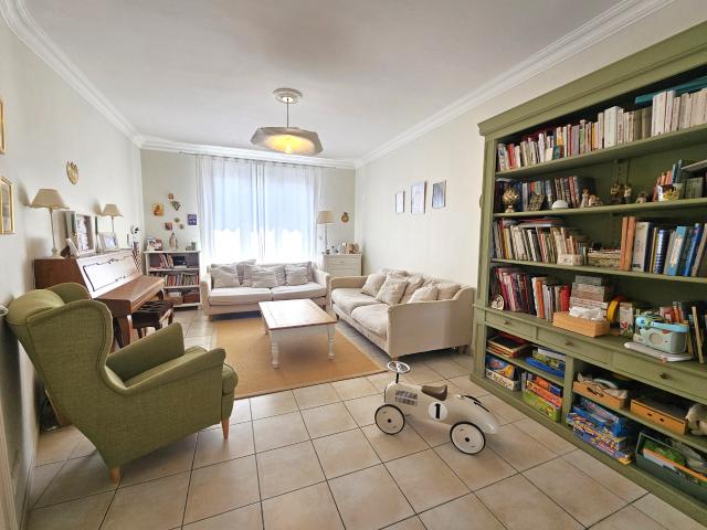 Maison 6 pièces 137 m²