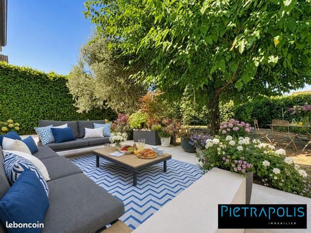 Maison 6 pièces 137 m²