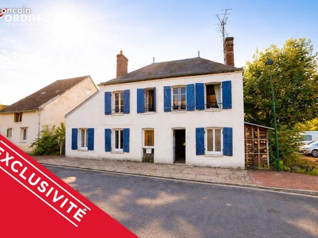 Maison 6 pièces 137 m²