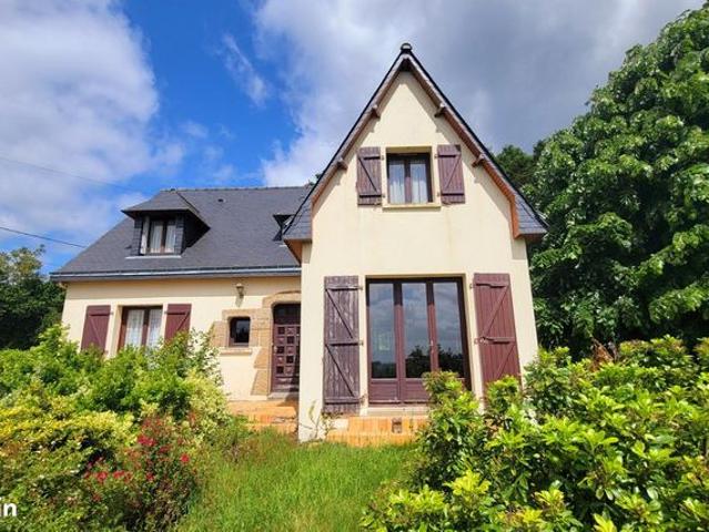 Maison 6 pièces 137 m²