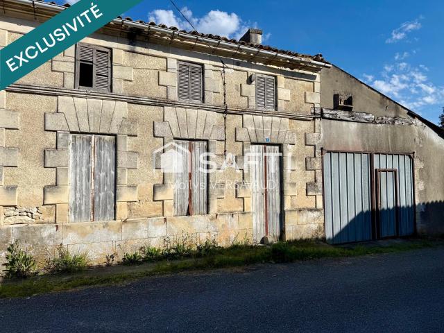 Maison 6 pièces 137 m²