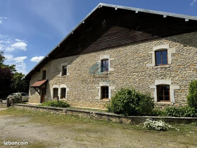 Maison 6 pièces 137 m²
