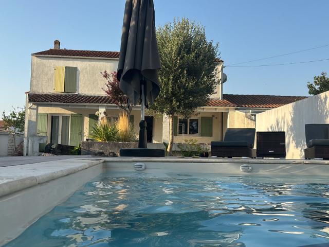 Maison 6 pièces 139 m²