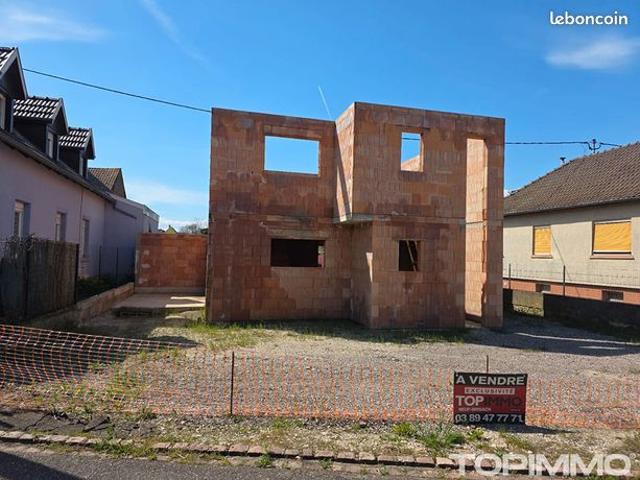 Maison 6 pièces 137 m²