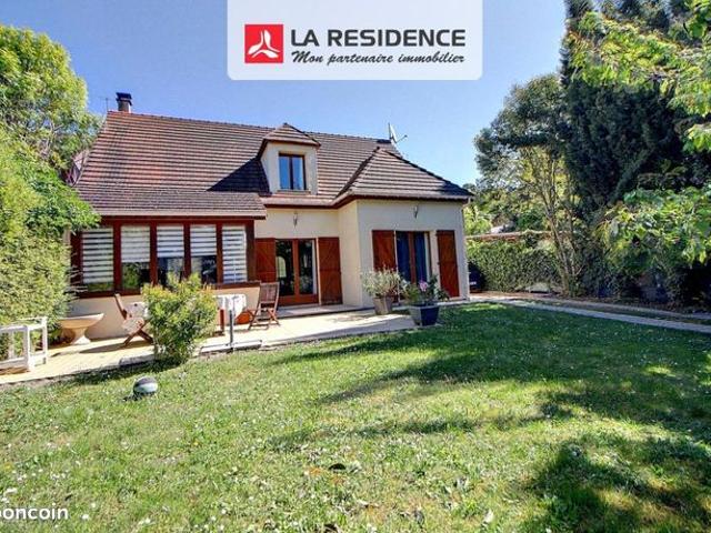 Maison 6 pièces 137 m²