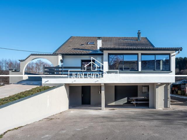 Maison 6 pièces 137 m²