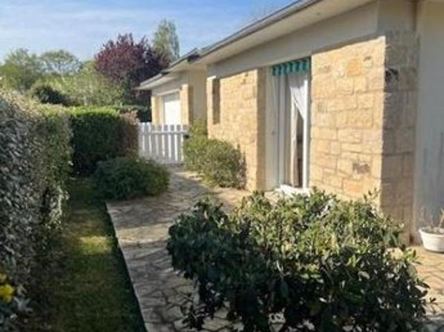 Maison 6 pièces 137 m²