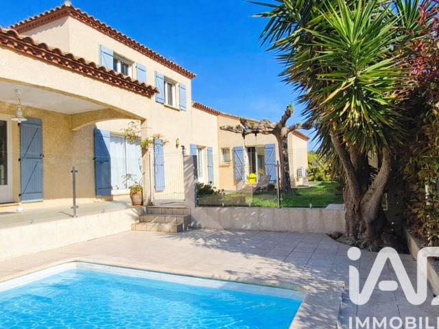 Maison 6 pièces 147 m²