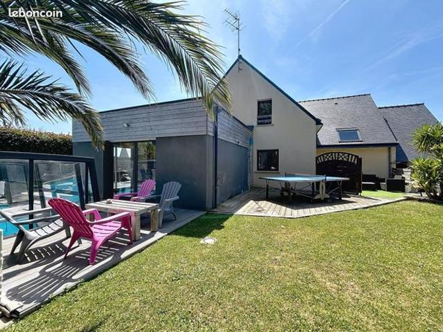Maison 6 pièces 137 m²