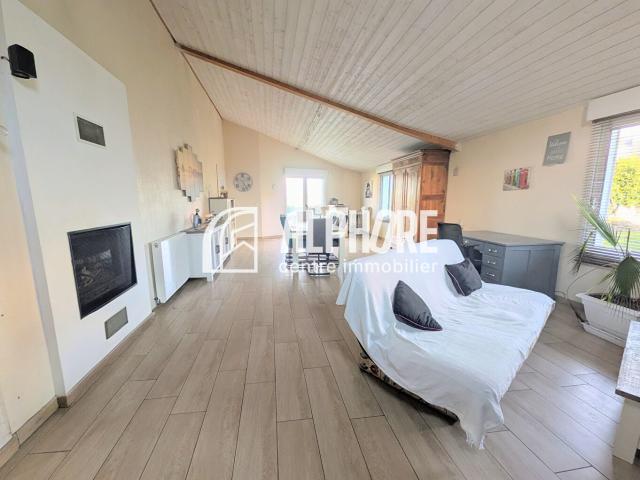 Maison 6 pièces 137 m²