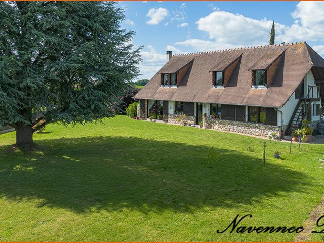 Maison 6 pièces 137 m²