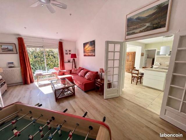 Maison 6 pièces 137 m²