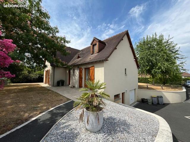 Maison 6 pièces 137 m²
