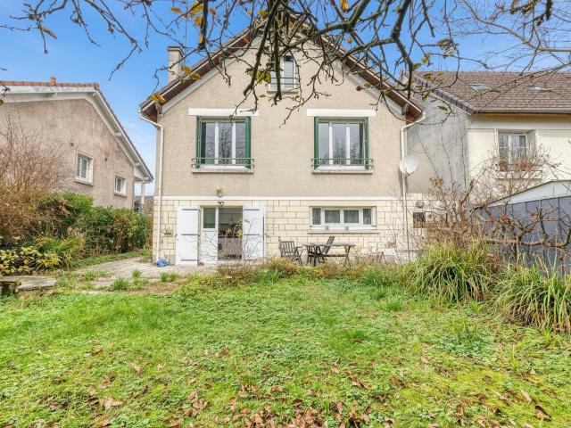 Maison 6 pièces 137 m²